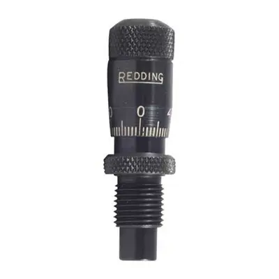 #6 VLD BULLET SEATING MICROMETER