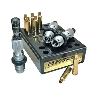 300 WSM PREMIUM DELUXE DIE SET
