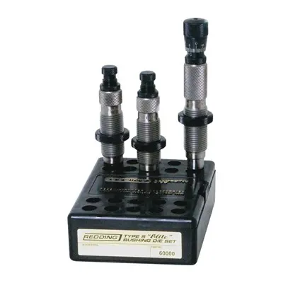 280 ACKLEY IMPROVED BUSHING DIE SET