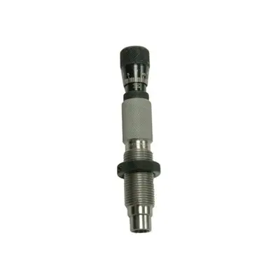 COMPETITION BUSHING NECK DIE 7MM REM MAG