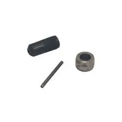 22 CALIBER CARBIDE SIZING BUTTON