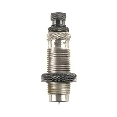 TYPE S BUSHING NECK DIE 338 LAPUA MAG
