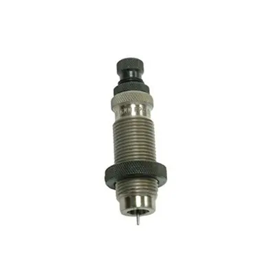 6MM CREEDMOOR BUSHING FULL LENGTH DIE
