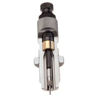 6MM BR SMALL BASE BUSHING FULL LENGTH TYPE S DIE