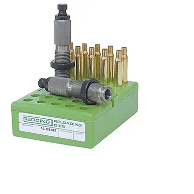 40 S/10MM AUTO 3-DIE SET