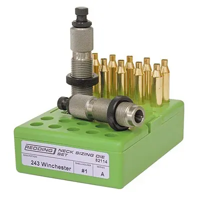 300 PRC NECK SIZING DIE