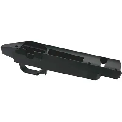 UNIVERSAL MINI CHASSIS FOR REMINGTON 700 SHORT ACTION BLACK