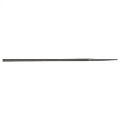 PILLAR EXTRA NARROW FILE #00 CUT 8â STEEL