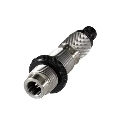 25 CREEDMOOR FULL LENGTH SIZING DIE