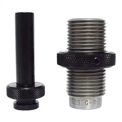 REDDING GRX PUSH THRU BASE SIZING DIE