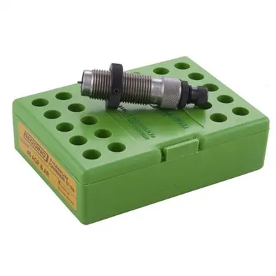 CARBIDE SIZER DIE 9MM LUGER
