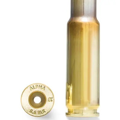 8.6 BLACKOUT RIFLE BRASS 100/BOX
