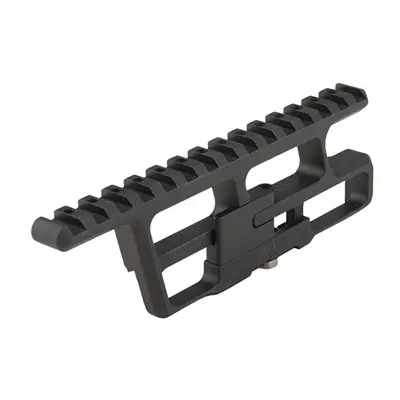 ROMANIAN M10 FULL-LENGTH RAIL