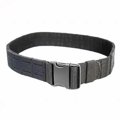 X-LARGE (44''-49'') MOLLE OUTER BELT, BLACK
