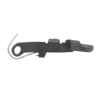 BULLET SLIDE RELEASE