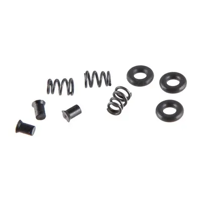 UPGRADE TRIPLE KIT-3)HD 5COIL EXTRACTOR SPRG/INSERT/O-RING