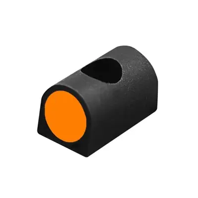 UNIVERSAL STANDARD DOT SHOTGUN VENT RIB ORANGE