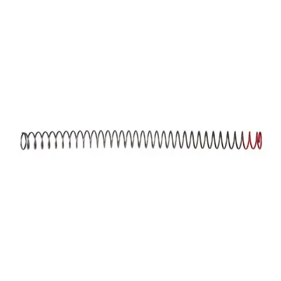 SPRING KIT-XP BUFFER W/ HD 5-COIL BOLT EXTRACTOR SPRING
