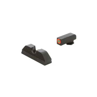PROTECTOR SIGHT SET TRITIUM FOR GLOCK GEN 1-4 10MM/.45 ACP