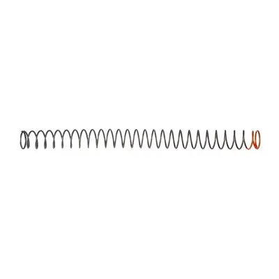 SPRING KIT-XXP BUFFER SPRING XP 5-COIL EXTRACTOR SPRING