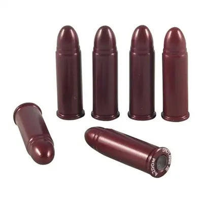 32 S LONG SNAP CAPS 6/PACK
