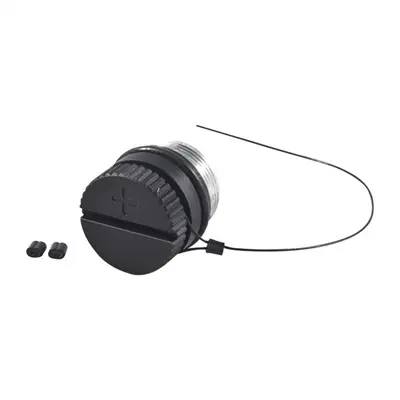 REPLACEMENT BATTERY CAP KIT W/TETHER FOR XPS EXPS SIGHT