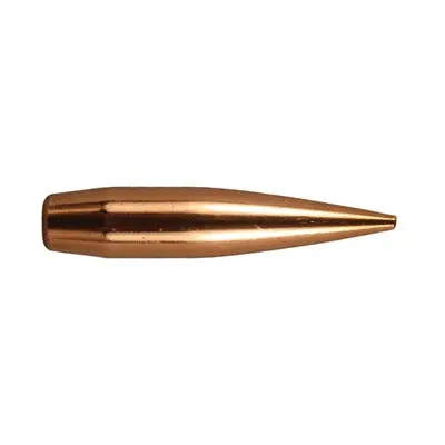 338 CALIBER (0.338'') 250GR HYBRID BOAT TAIL 100/BOX