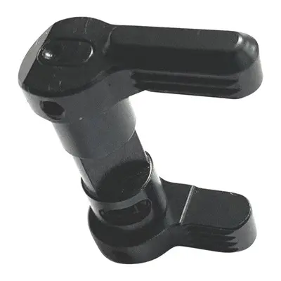 SEMI AUTO AMBI 90 DEGREE SELECTOR WITH Q LEVERS