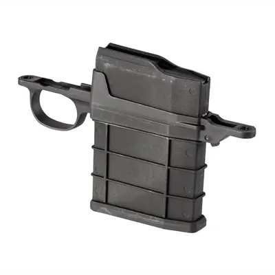 .270/.25-06/.30-06 10 RD LA FLOOR PLATE MAGAZINE KIT