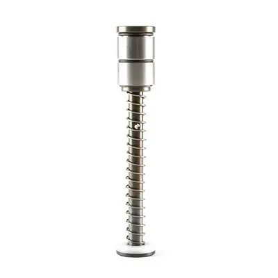HEAVY MAXIM DEFENSE CQB JP SILENT CAPTURED SPRING SYSTEM