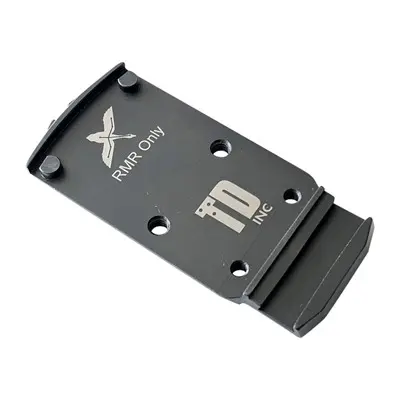 P320 OPTIC PLATFORM - COMMERICAL M17/M18, SIG P320 X5 LEGION