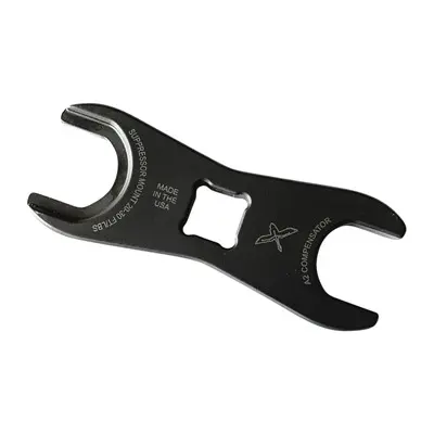 JOINT MUZZLE DEVICE WRENCH