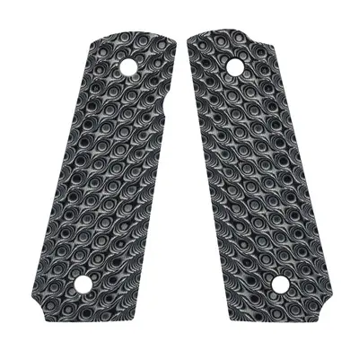 1911 GOVERNMENT, HYDRA, BLACK GRAY