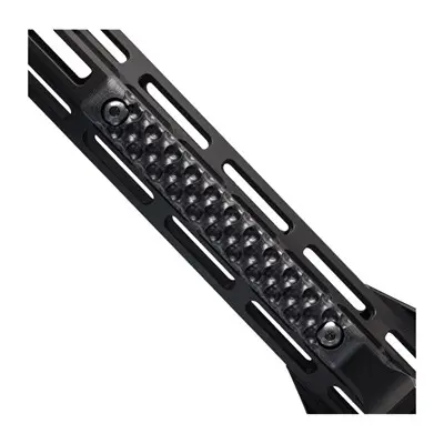 M-LOK PANEL 3 SLOT HYDRA, BLACK