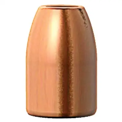 38 CALIBER (0.355'') 80GR MTAC-XP FLAT BASE 40/BOX