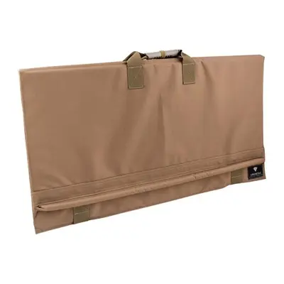 PRECISION LONG RANGE SHOOTING MAT, COYOTE BROWN