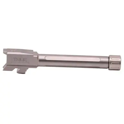 THREADED BARREL FOR GLOCK 48 STAINLESS STEEL