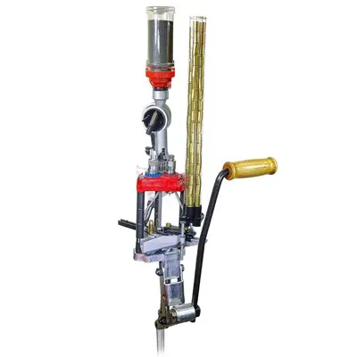 380 AUTO PRO 1000 PRESS