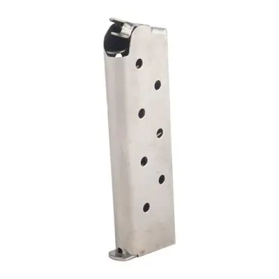 FITS COLT 1911 (SS) .45 ACP, 7 RDS