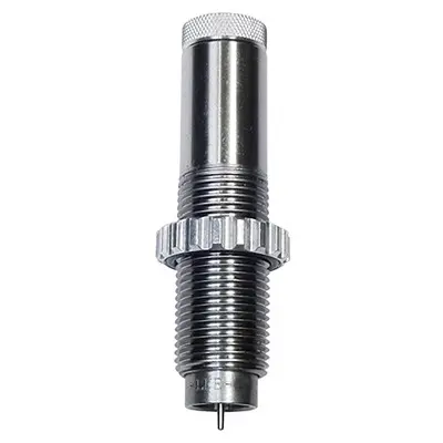 7MM REMINGTON MAGNUM COLLET NECK SIZING DIE ONLY