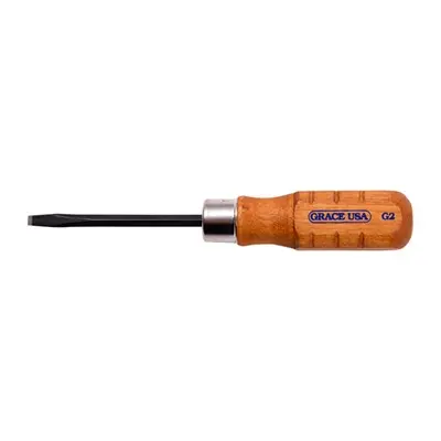 G2 SCREWDRIVER, .125'' WIDE, .025'' THICK, 4.5'' LONG