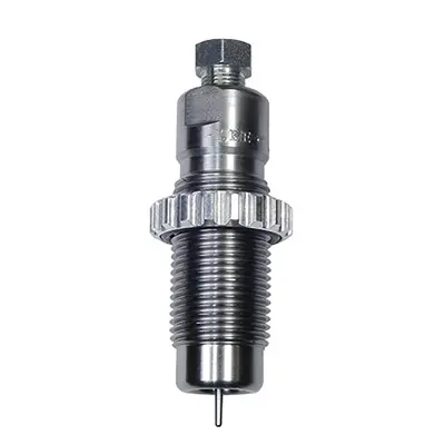 7MM REMINGTON MAGNUM FULL LENGTH SIZING DIE ONLY