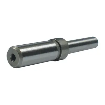 0.171'' HAND HELD NECK TURNER PILOT