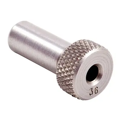DRILL BUSHING #36
