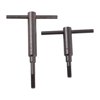 FITS SPRINGFIELD/KRAG, 1/4''-25 THREAD