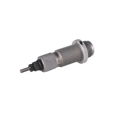 375 CHEYTAC FULL LENGTH SIZING DIE