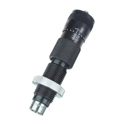 277 FURY MICROMETER SEATER DIE
