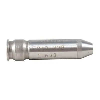 7.62X51MM NATO (1.6330'') GO GAUGE HEADSPACE GAUGE STEEL