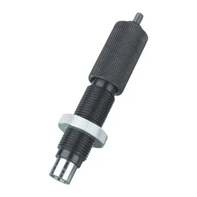 22 CREEDMOOR BENCH REST SEATER DIE