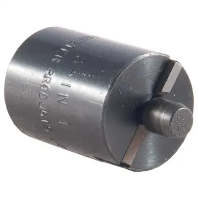 0.243'' 3-IN-1 PILOT
